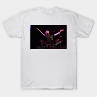 Art Alexakis Everclear Photograph T-Shirt